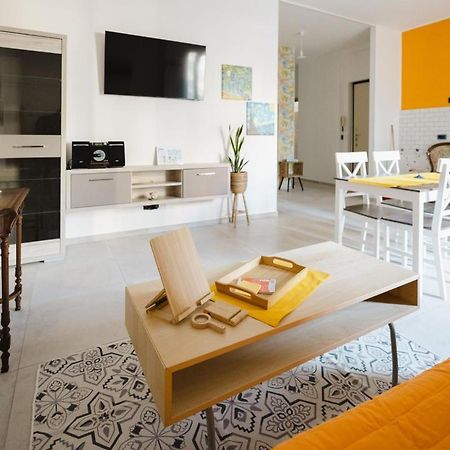 Apartament Lingotto 22 Turyn Zewnętrze zdjęcie
