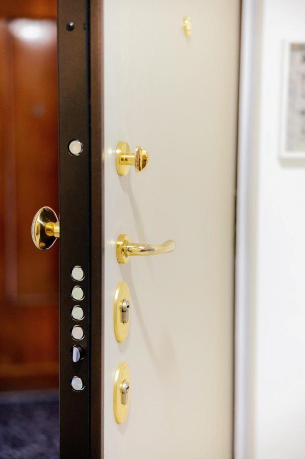 Apartament Lingotto 22 Turyn Zewnętrze zdjęcie