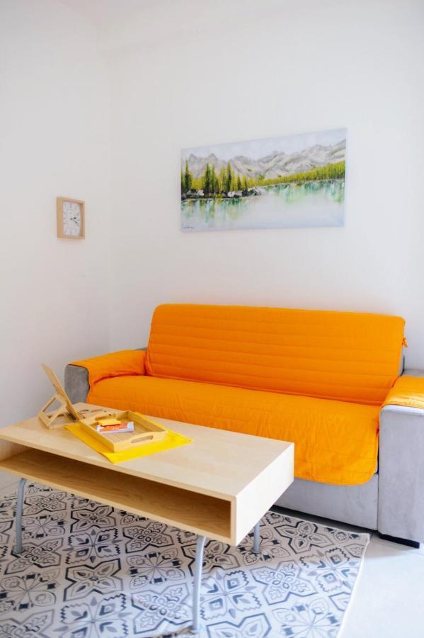 Apartament Lingotto 22 Turyn Zewnętrze zdjęcie