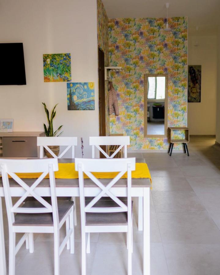 Apartament Lingotto 22 Turyn Zewnętrze zdjęcie