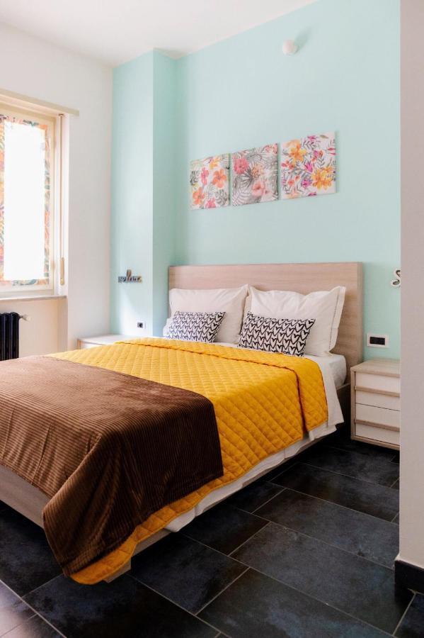 Apartament Lingotto 22 Turyn Zewnętrze zdjęcie