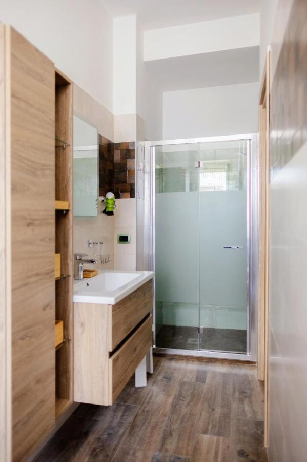 Apartament Lingotto 22 Turyn Zewnętrze zdjęcie