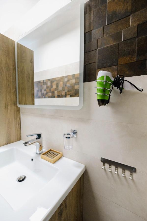 Apartament Lingotto 22 Turyn Zewnętrze zdjęcie