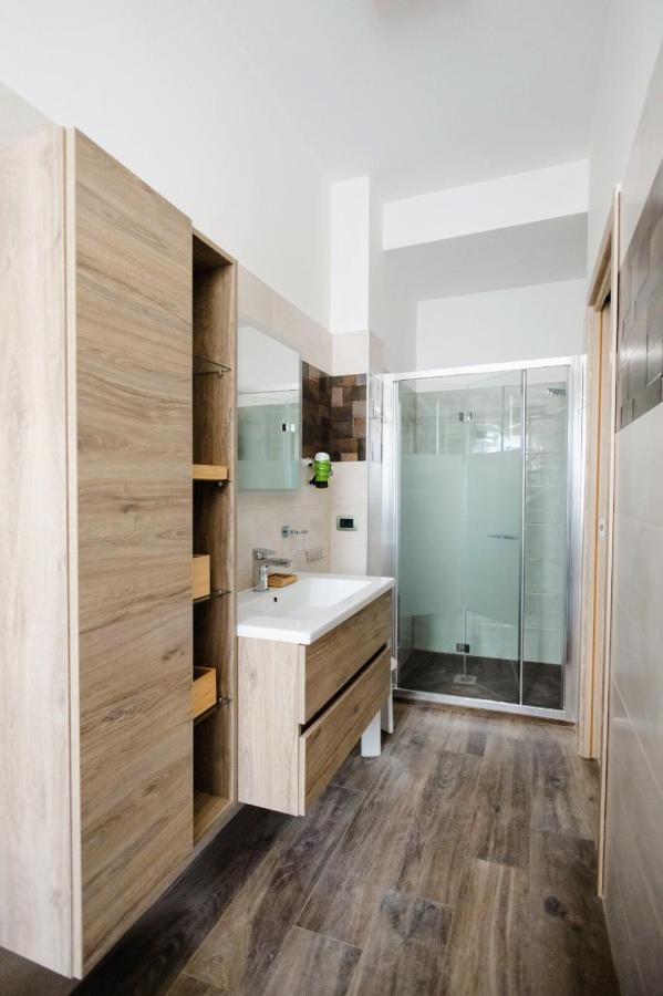 Apartament Lingotto 22 Turyn Zewnętrze zdjęcie